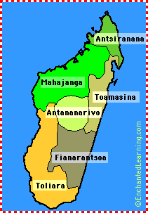 Africa Madagascar