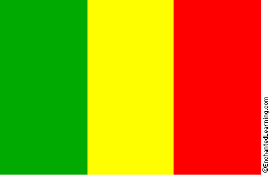 Malis Flag