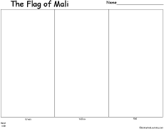 Malis Flag