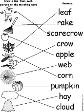 Circle Words