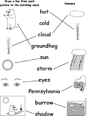 Match Words