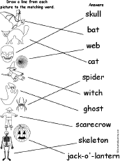 Match Words