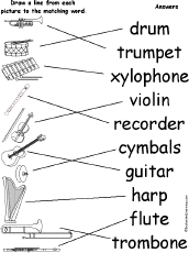Match Words