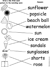 match Words