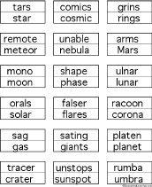 anagram