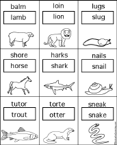anagram