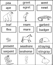 anagram