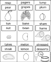 anagram