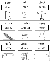 anagram