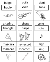 anagram
