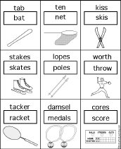 anagram