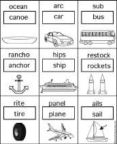 anagram