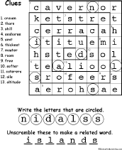 anagram