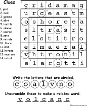 anagram