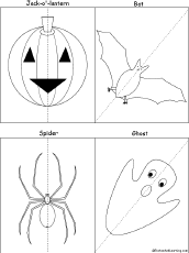 finish the drawing