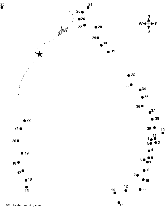 dot-to-dot-mystery-map-georgia-enchantedlearning