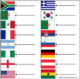 World Flags: W - EnchantedLearning.com