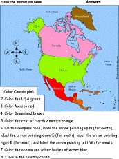 31 Biomes Of North America Worksheet Answers - Free Worksheet Spreadsheet