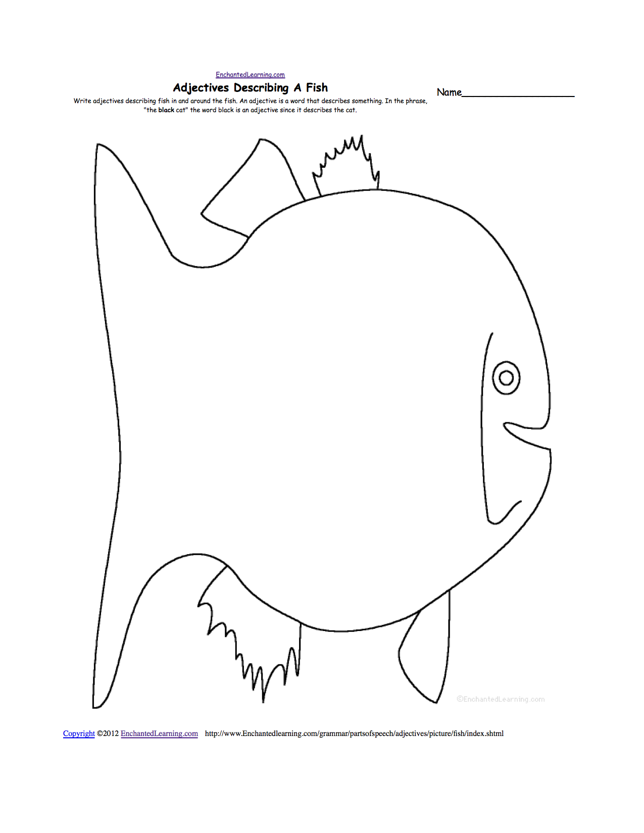 write-adjectives-describing-a-picture-printable-worksheets-enchantedlearning