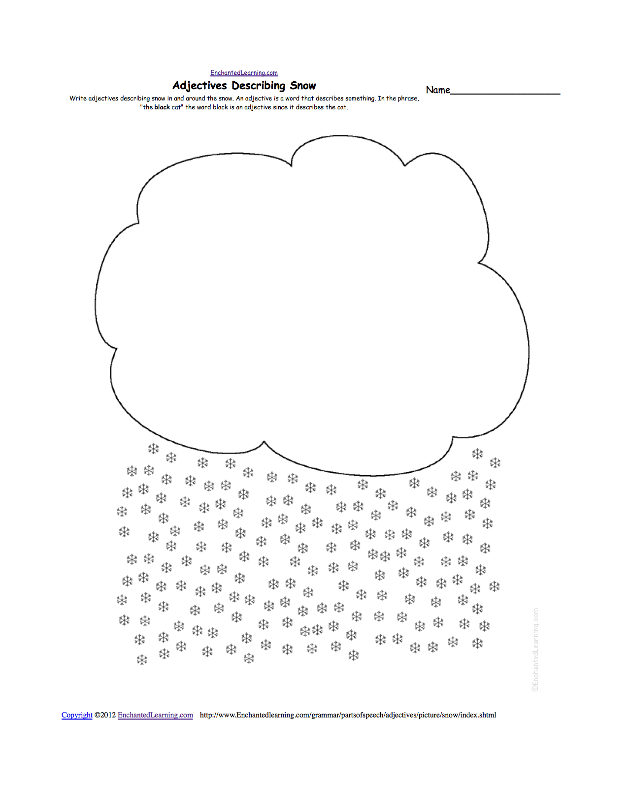 write-adjectives-describing-a-picture-printable-worksheets-enchantedlearning