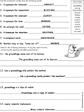 Capitalize and Punctuate
