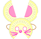 Rabbit Mask Craft