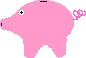 Piggy Bank Papier-Mâché Craft