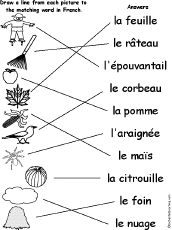 Match Words