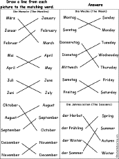 Match Words