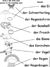 Match Words
