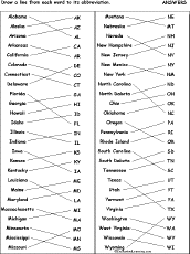 matching