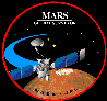 Mars Global Surveyor