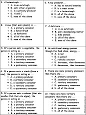 comprehension