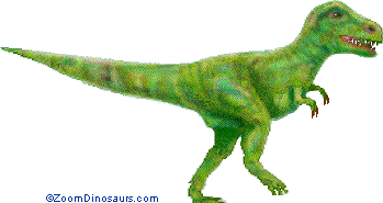 Pic Of Dinosaur