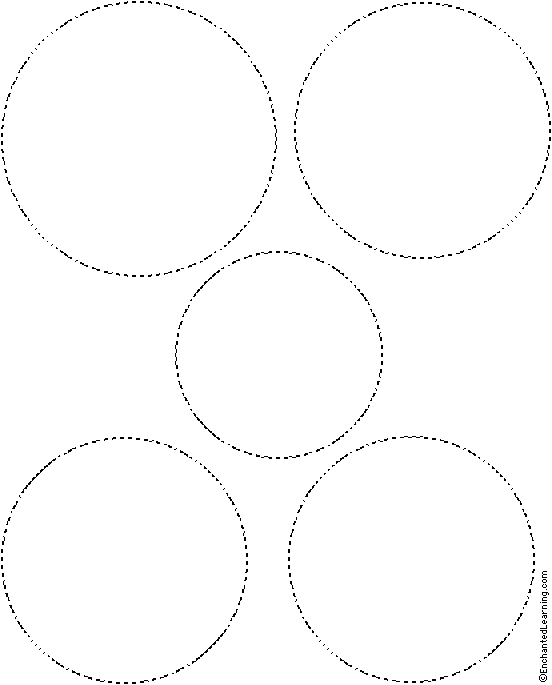 circles images