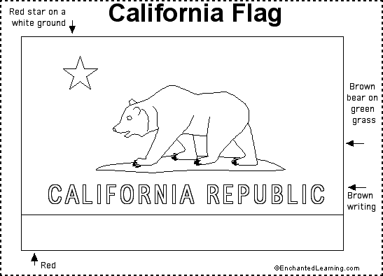 california-flag-printout-enchantedlearning