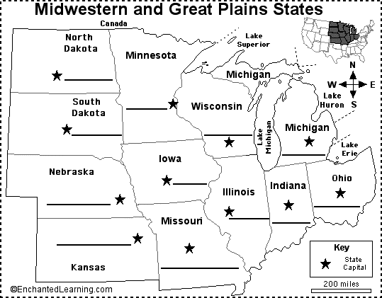 label-midwestern-us-state-capitals-printout-enchantedlearning