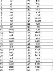 Word Hunt
