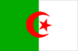 Algeria's Flag - EnchantedLearning.com