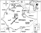 Ethiopia