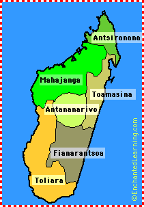 Madagascar