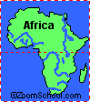 African Rivers