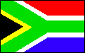 South Africa's Flag