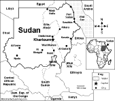 Sudan