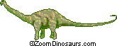 Alamosaurus