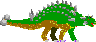 Ankylosaurus