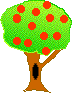 apple tree