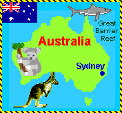 Sydney Summer Olympics