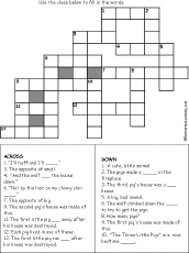 Crossword