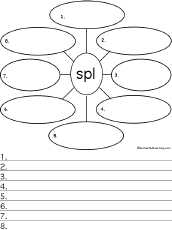 Search result: 'SPL: TRIGRAPH'